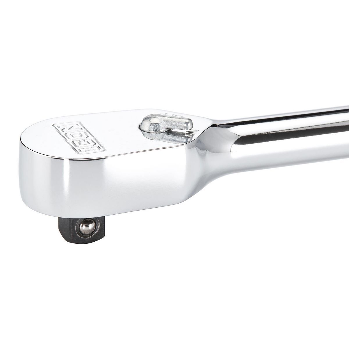 3/8 in. Drive 20 in. Extra-Long Ratchet Q7372