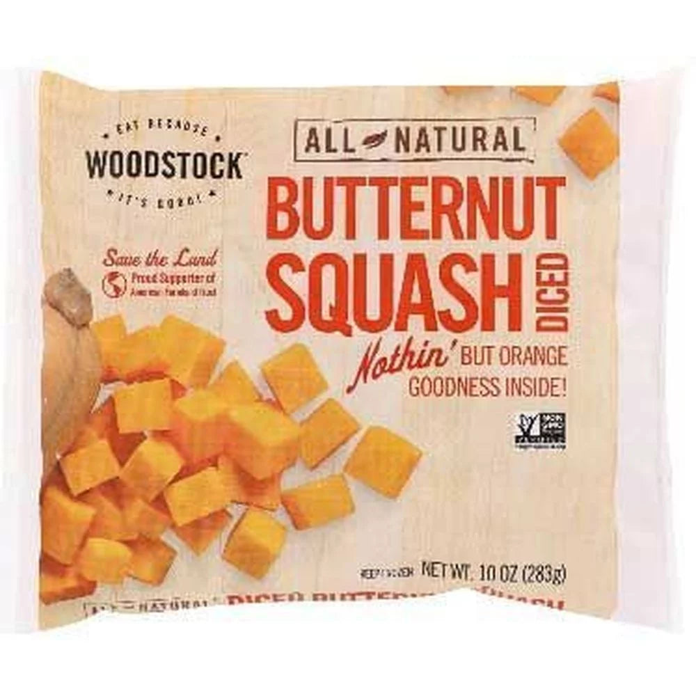 Butternut Squash, 10 Ounce U92226