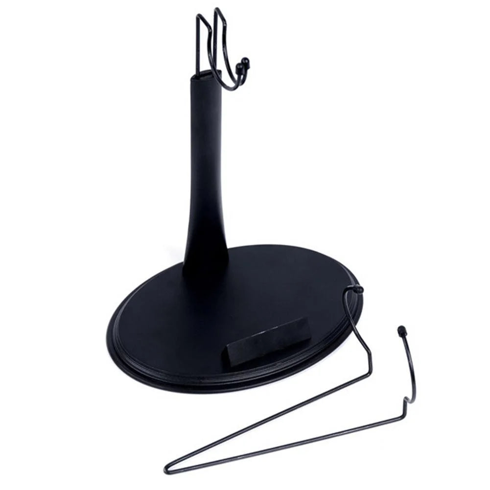 1/6 Scale Action Figure Display Stand L6463