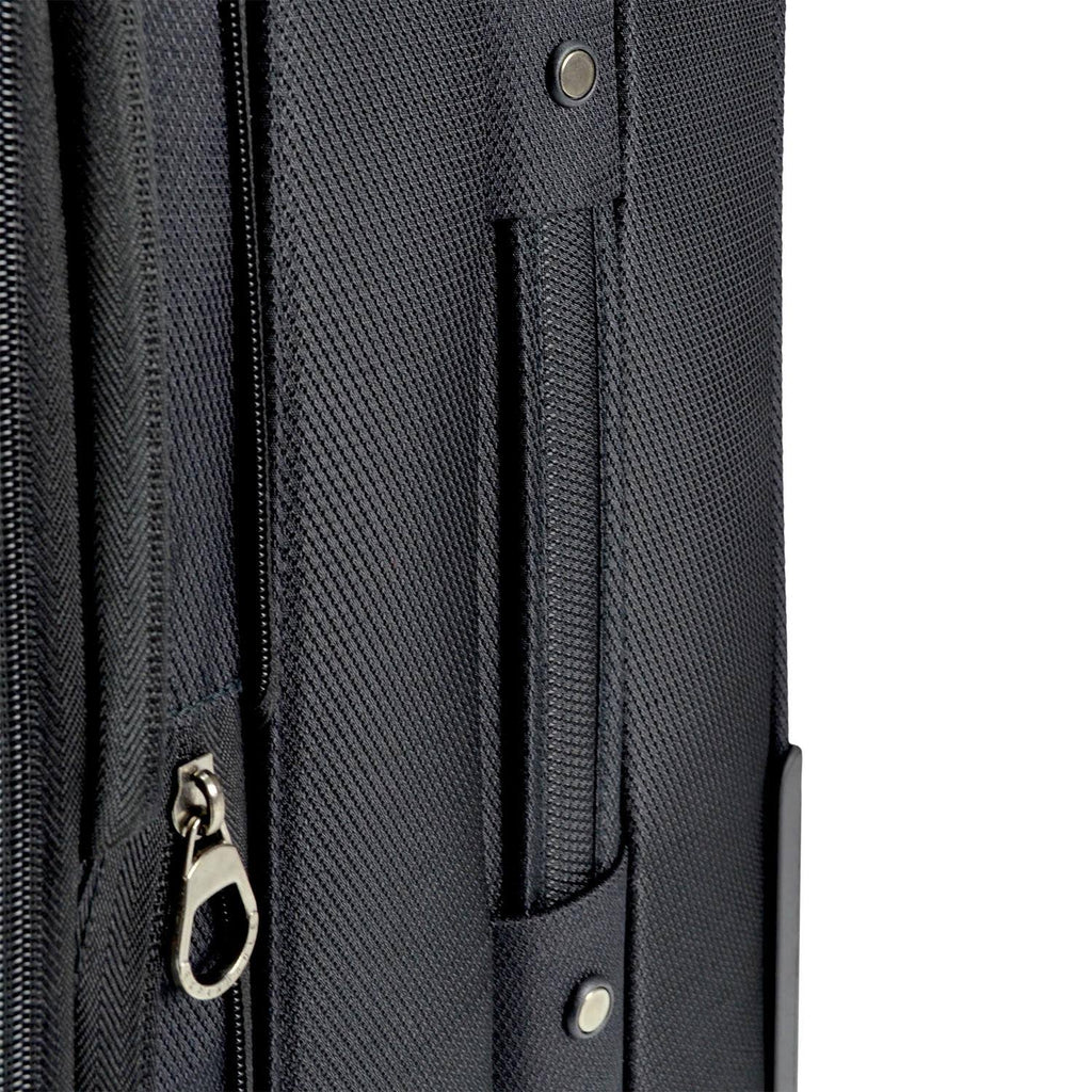 Cobalt Spinner Suitcase D832