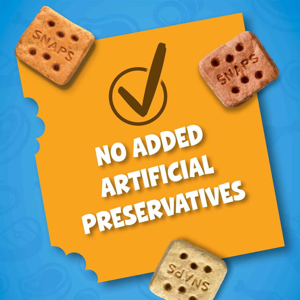 Dog Treats Beef W42172