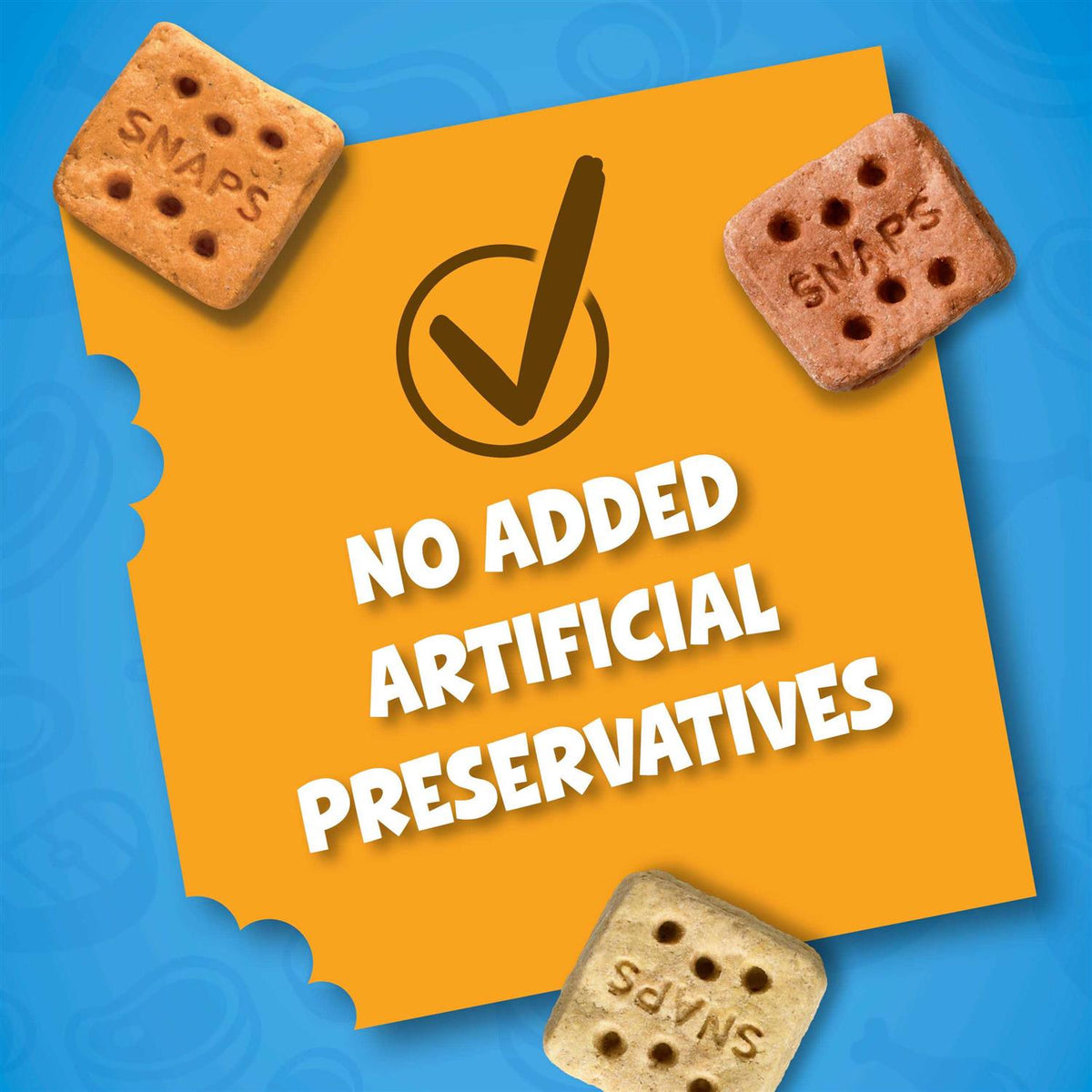 Dog Treats Beef W42172