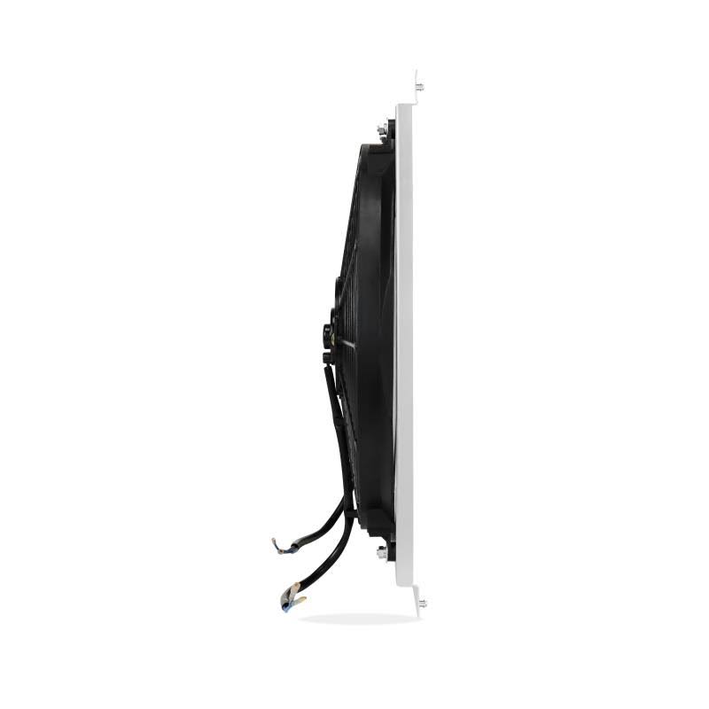 Aluminum Fan Shroud N353187