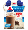 Dark Chocolate Protein Shake 11fl oz 4 Ct K1499
