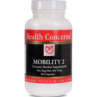 Mobility 2 90 Capsules J728