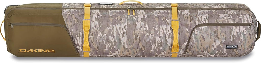 Vintage Camo 165 CM Snowboard Bag W943783