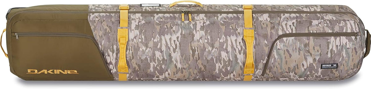 Vintage Camo 165 CM Snowboard Bag W943783
