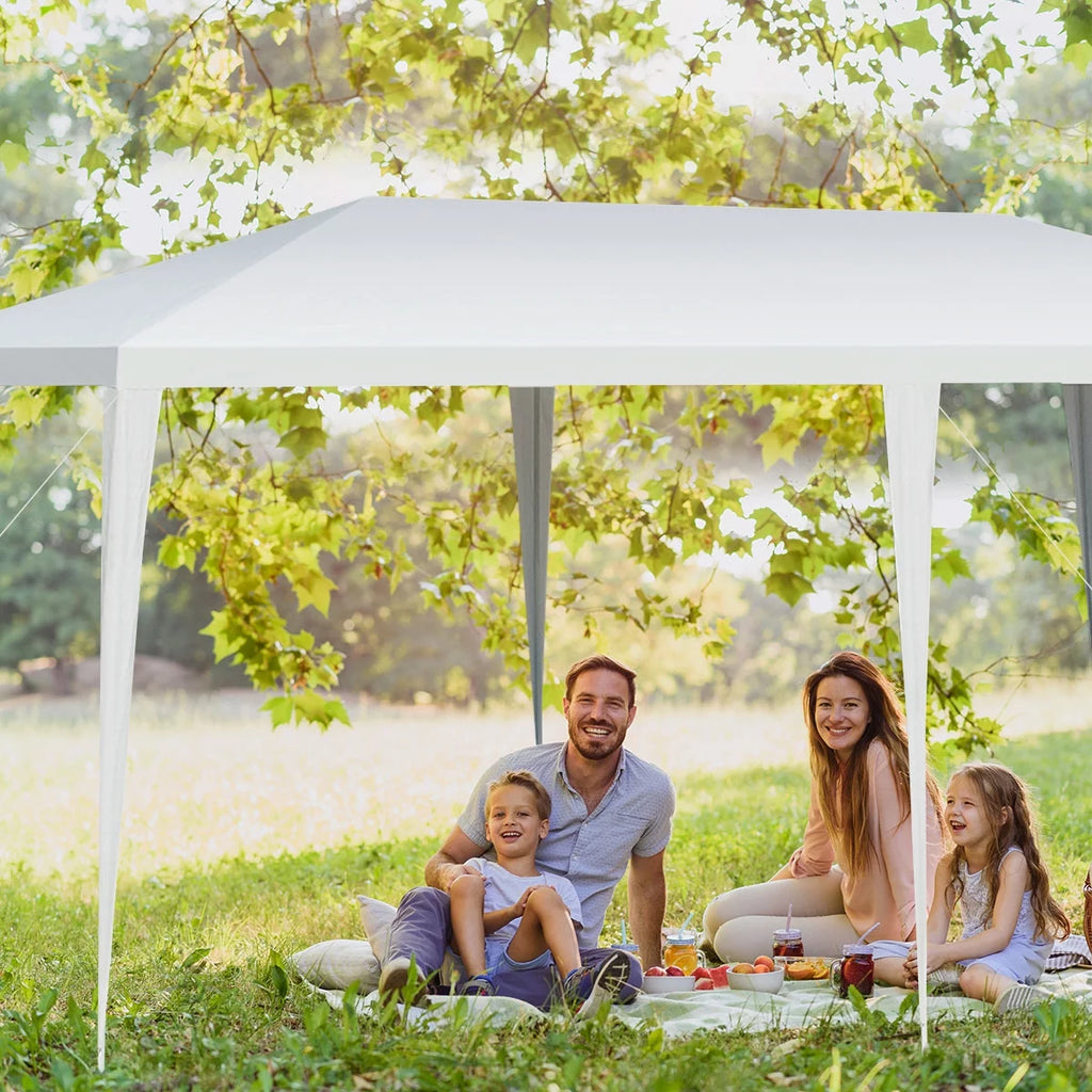 10'x20' Heavy Duty Outdoor Canopy S819