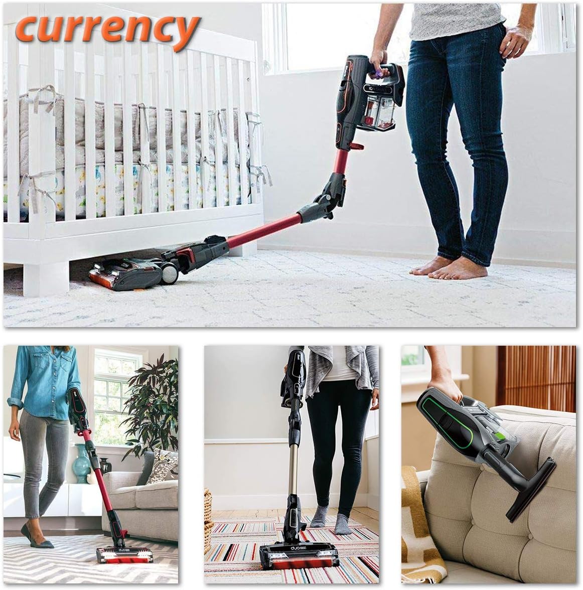 Lithium-ion Battery Pack for Cordless Vacuums S351