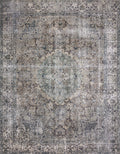 Taupe Stone Rug 7'6 x 9'6 H295884