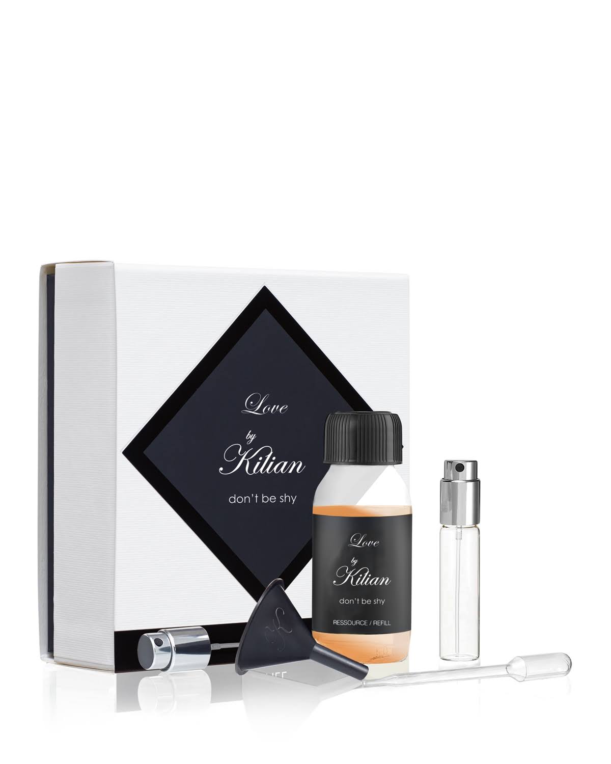 Eau De Parfum Refill 1.7 oz Q33084