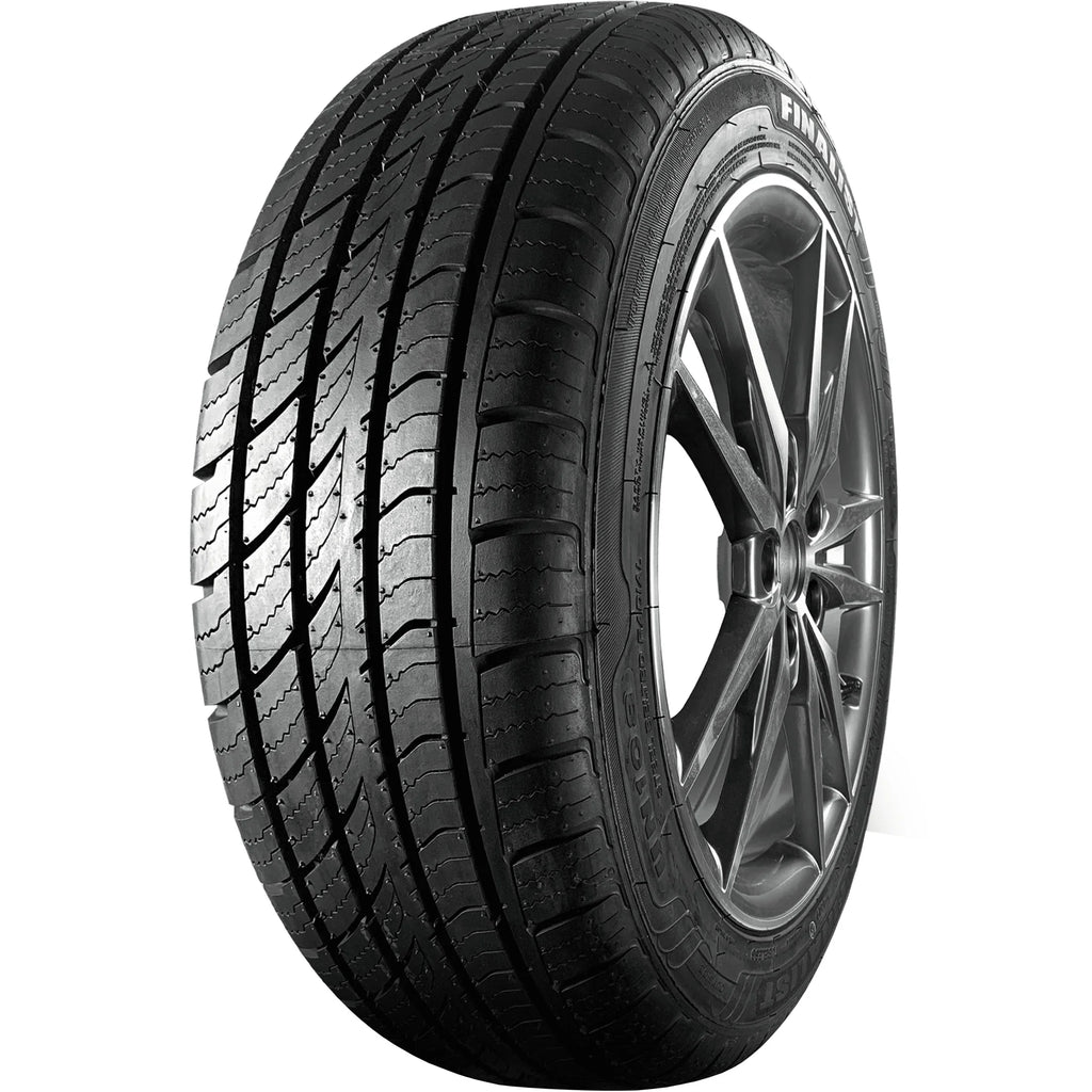 All Season 235/55R19 101V High Performance Tire D257