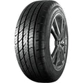 All Season 235/55R19 101V High Performance Tire D257