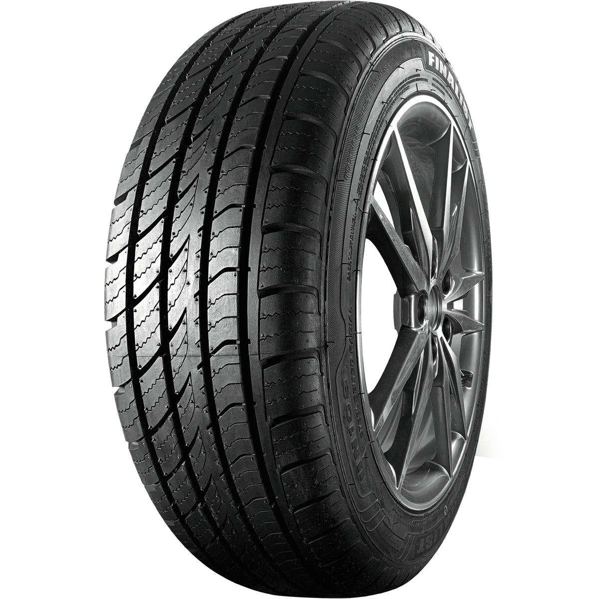 All Season 235/55R19 101V High Performance Tire D257