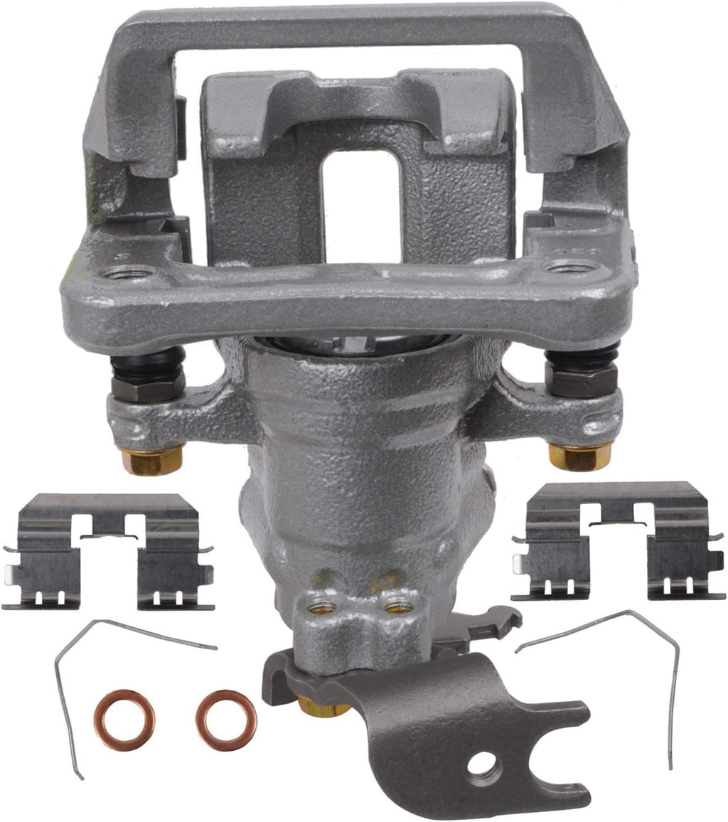 Rear Left Brake Caliper D5247