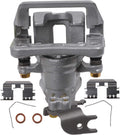 Rear Left Brake Caliper D5247
