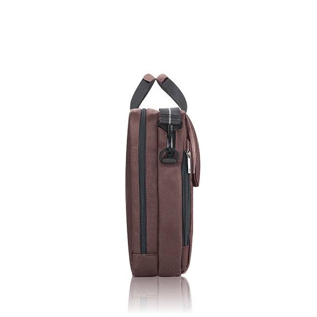 Black 17.3 inch Laptop Briefcase X295