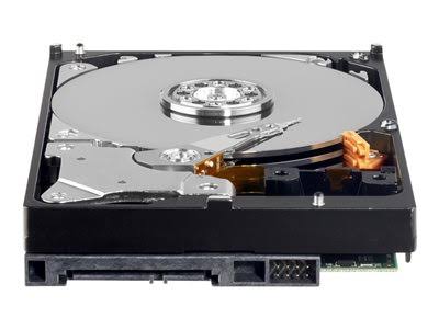 4TB SATA III 5400RPM 64MB Cache Hard Drive F7808