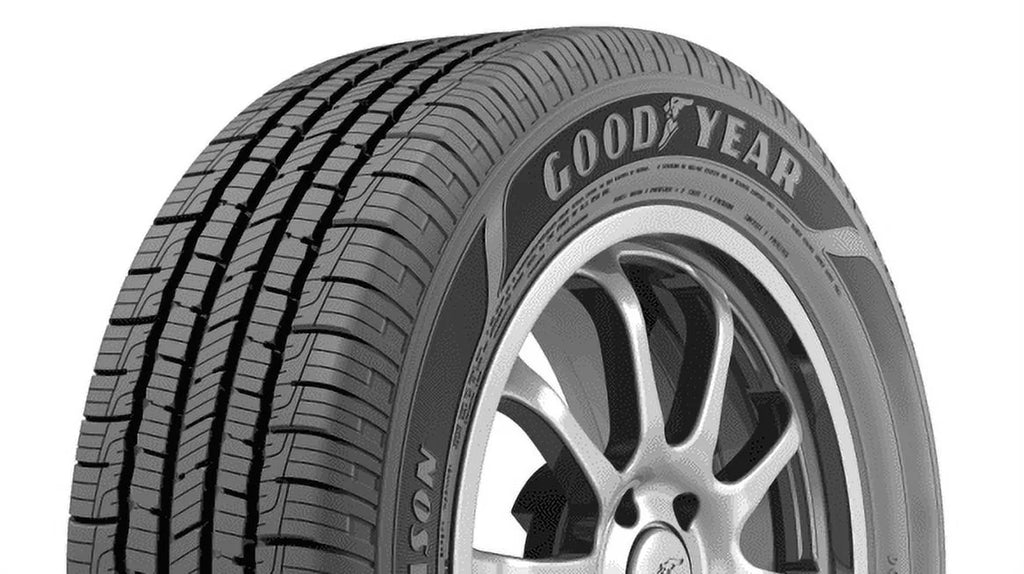 All-Season 225/60R17 99V Tire X669585