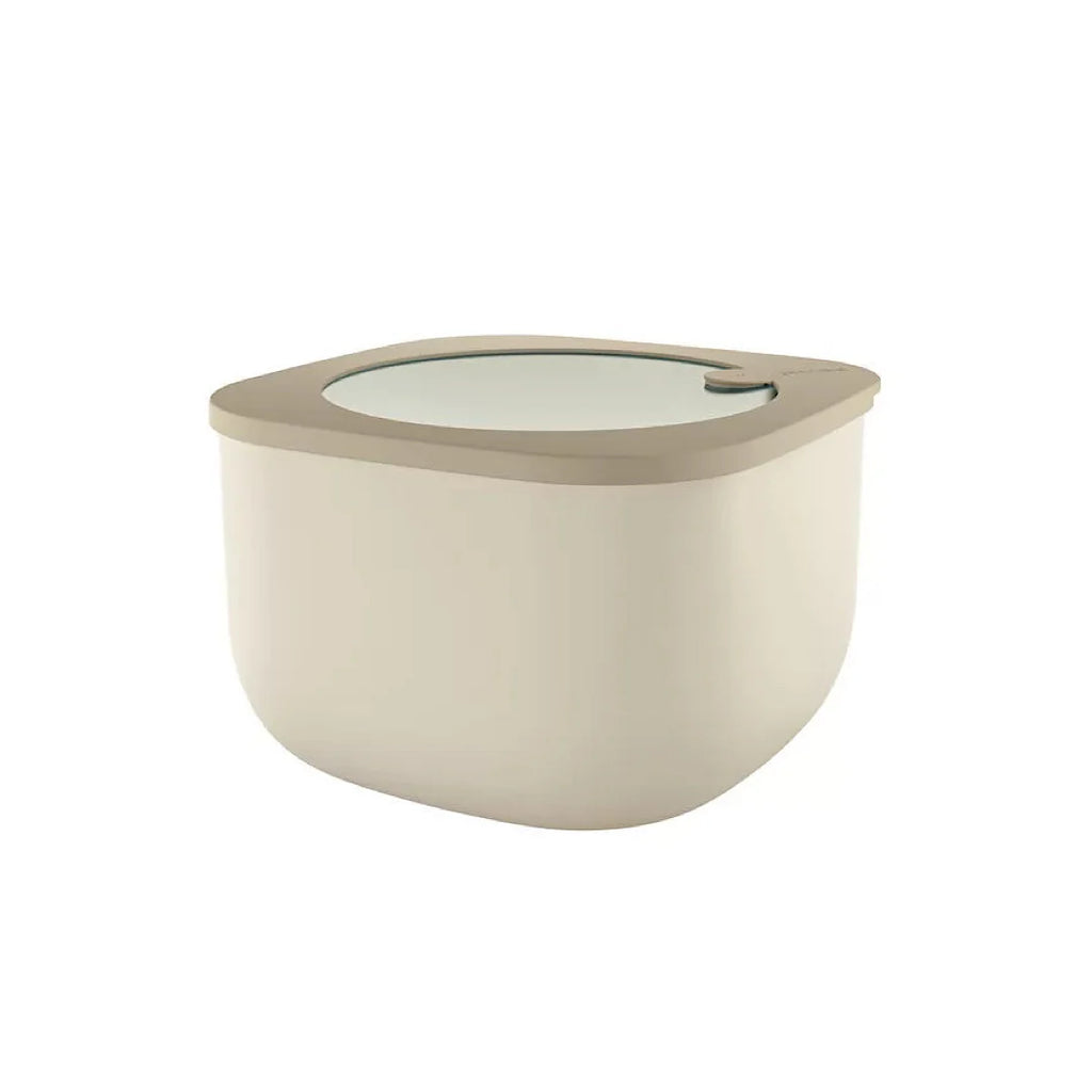 Airtight Fridge Freezer Microwave Containers 2800cc G439