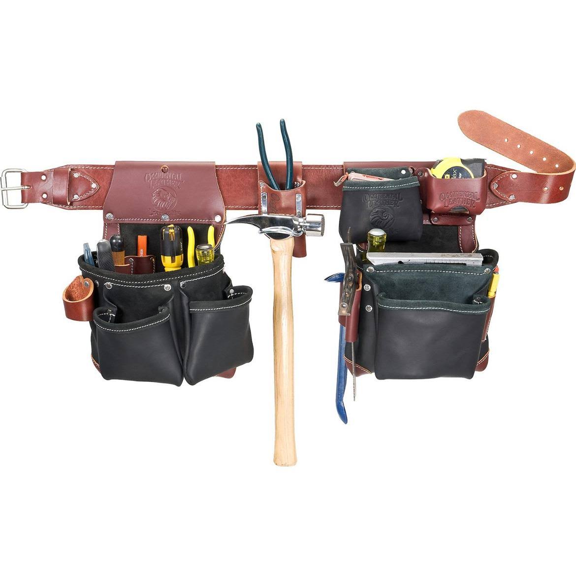 Small Black Building Framer Set I8009