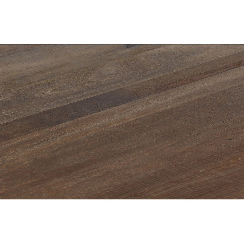 Solid Wood Dining Table in Natural A819270