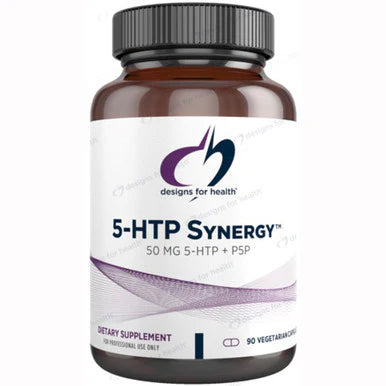 5-HTP 90 Capsules B946