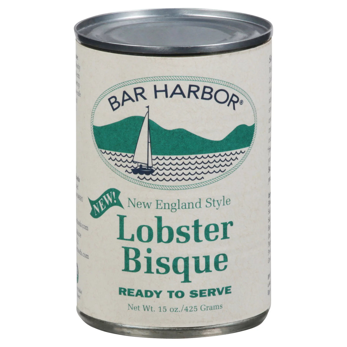 15 oz Lobster Bisque Q80501