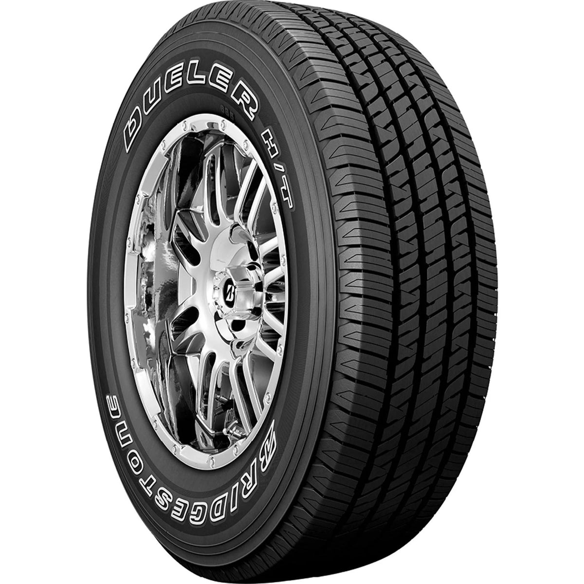 All Season Light Truck Tire I1734