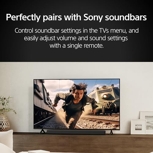 43-Inch 4K Ultra HD LED Smart TV with Google TV N1824