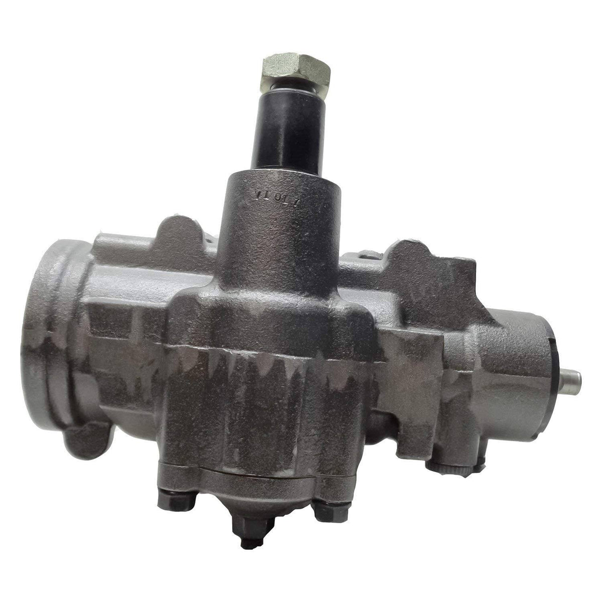 Power Steering Gear Box Q162