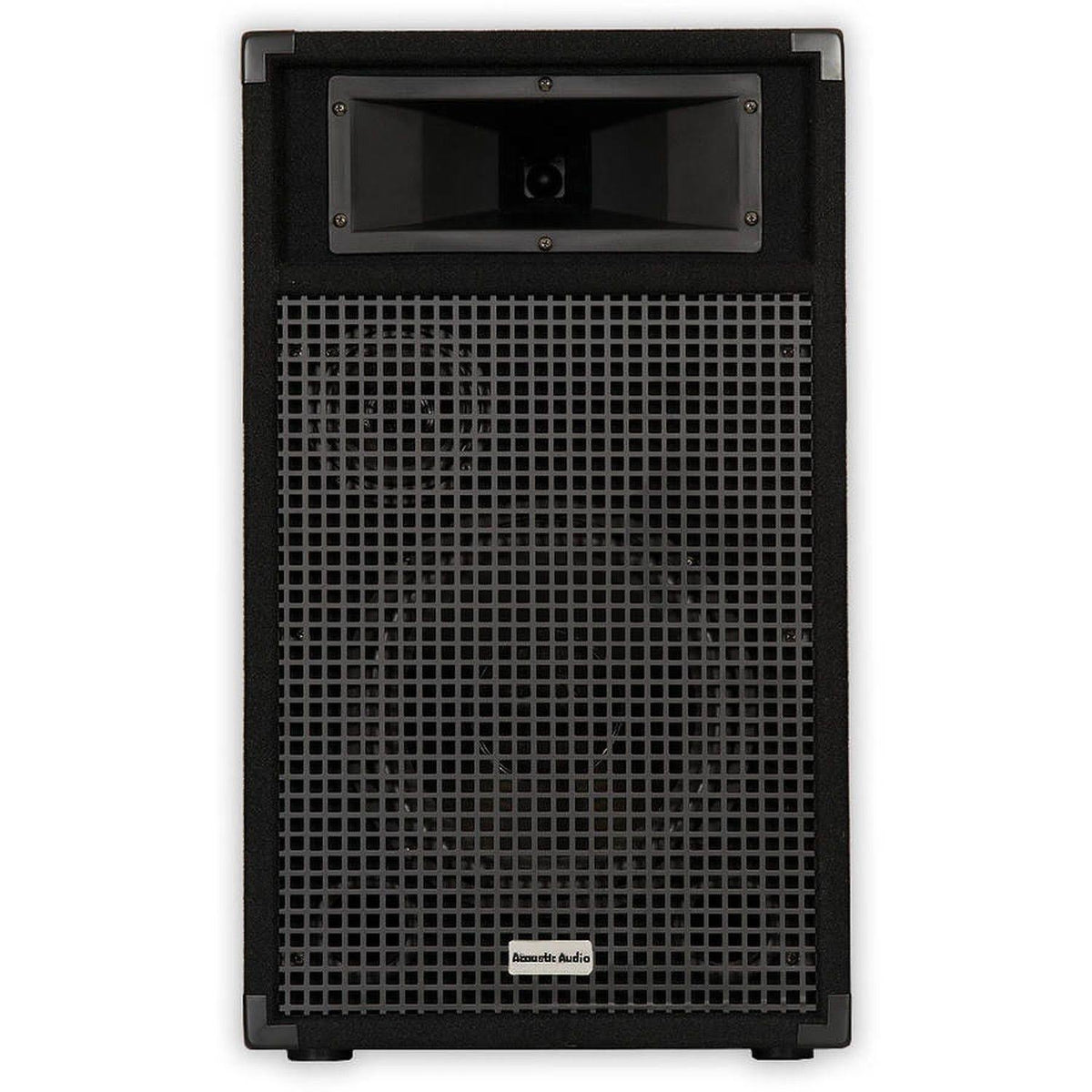 Passive 10" 3-Way Speaker X403