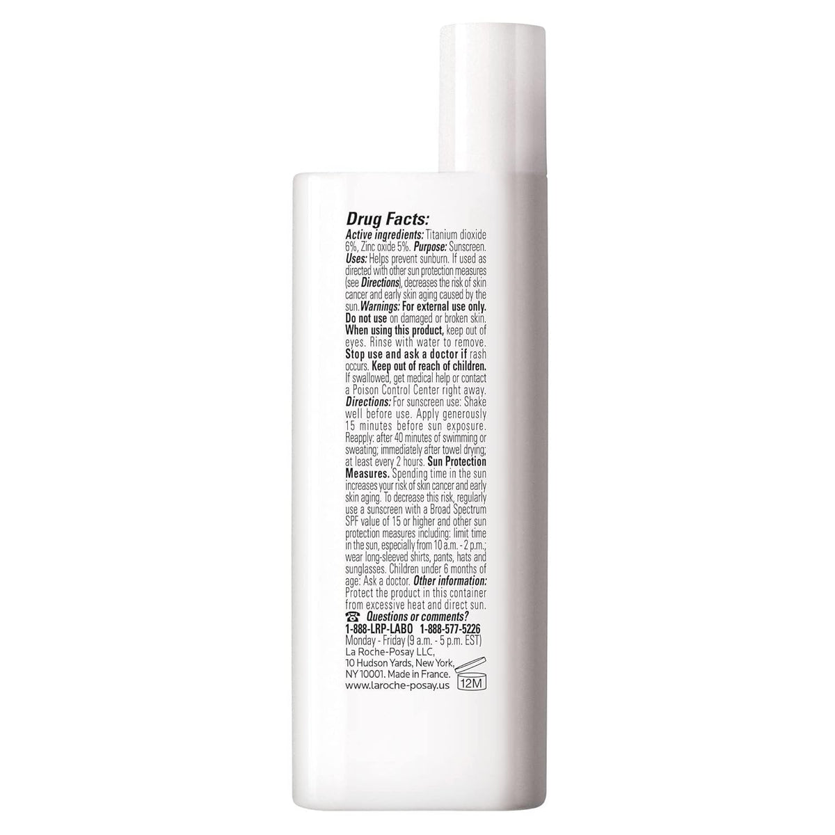 Mineral Face Sunscreen SPF 50 W84944