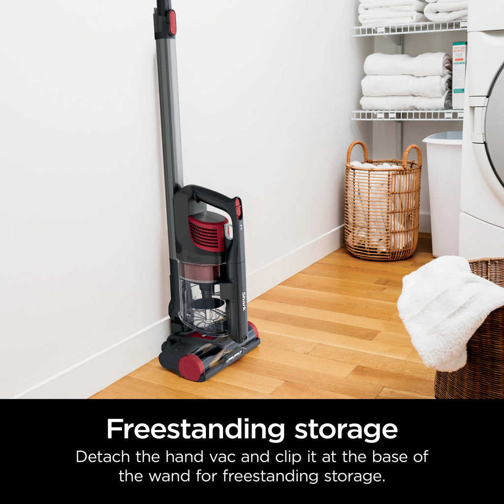 Cordless Stick Vacuum R75672