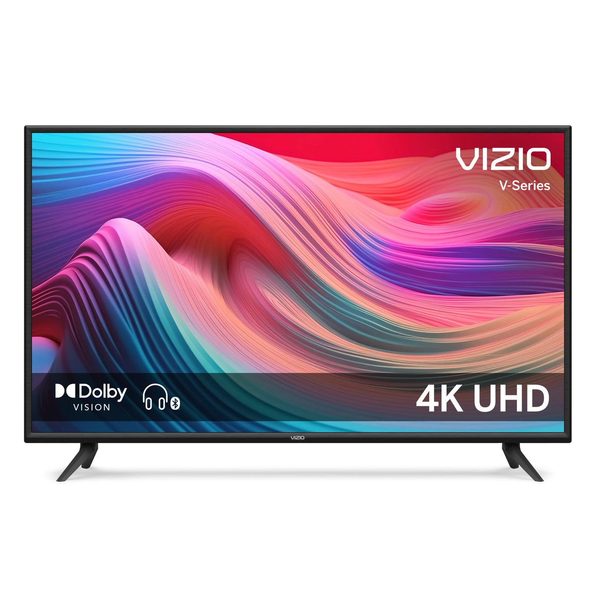 43 Class 4K UHD LED Smart TV J8432