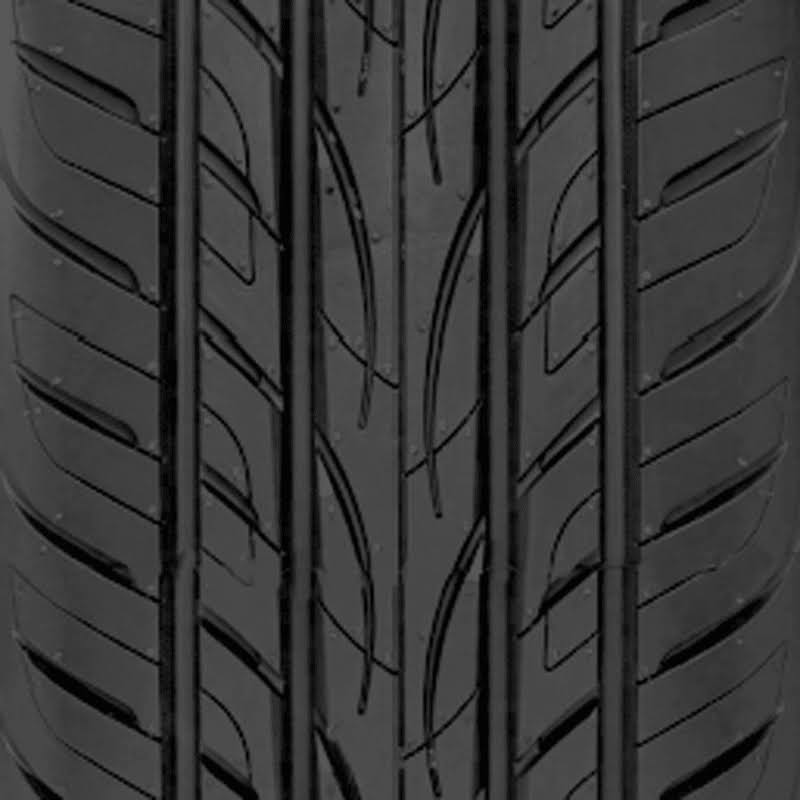 235/45R17 97H All Season Tire Q3108