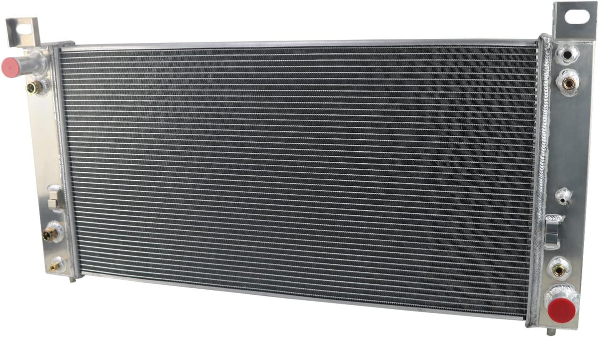 3 Row All Aluminum Radiator T42422