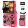 Handheld Game Console 3.5 inch IPS Screen 3800mAh 256G B101901