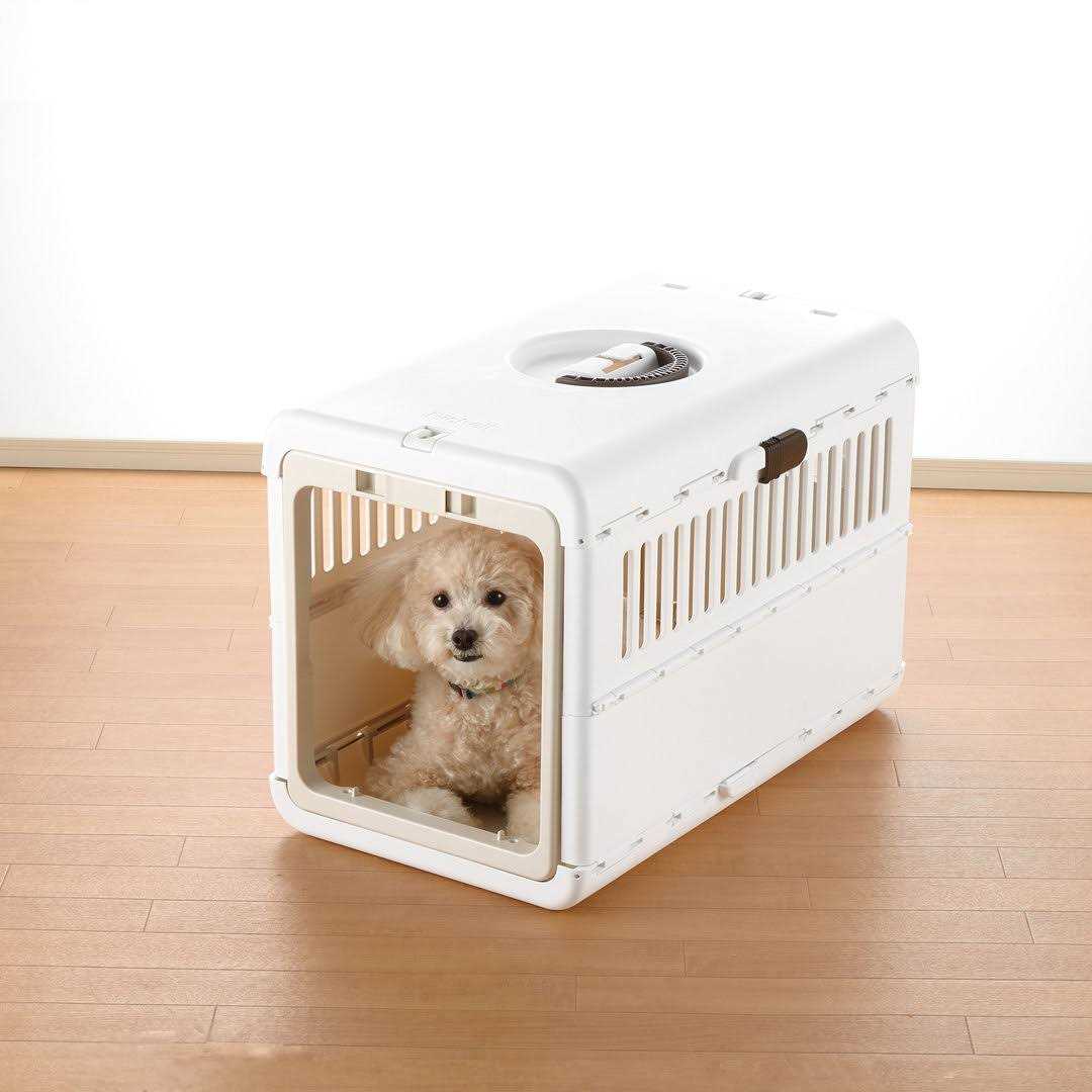 Foldable Pet Carrier S31110