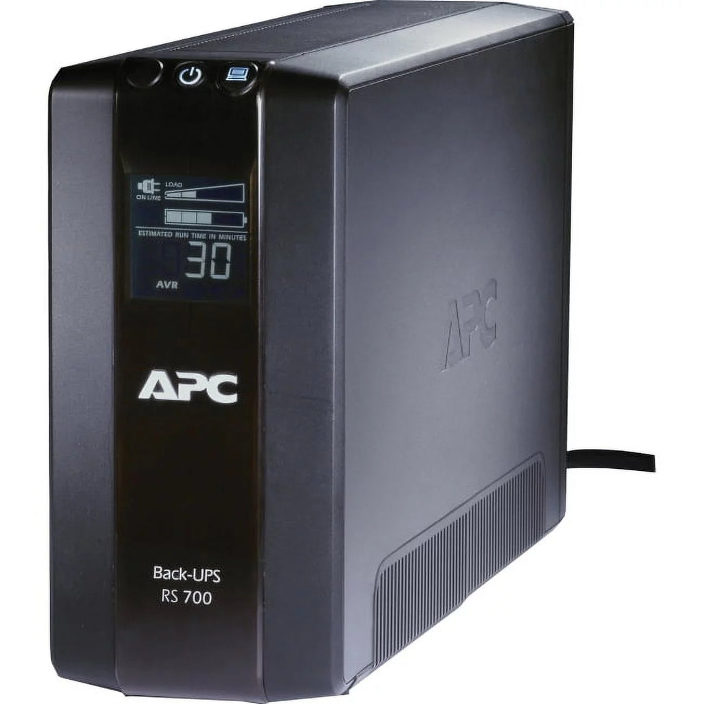 700 VA Tower UPS Battery Backup System S64313