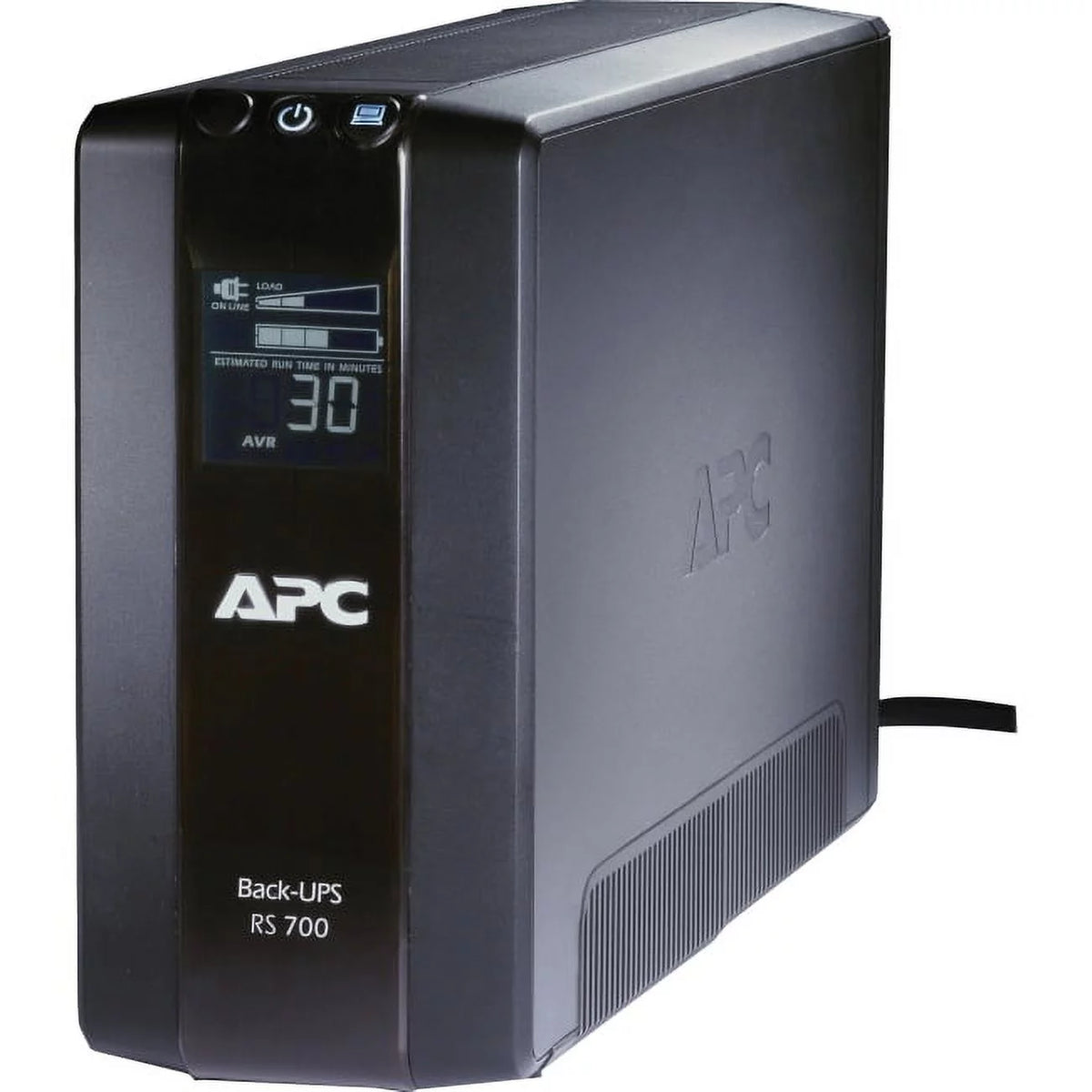 700 VA Tower UPS Battery Backup System S64313