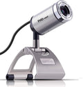 Full HD 1080P Webcam with Built-in Mic J38074