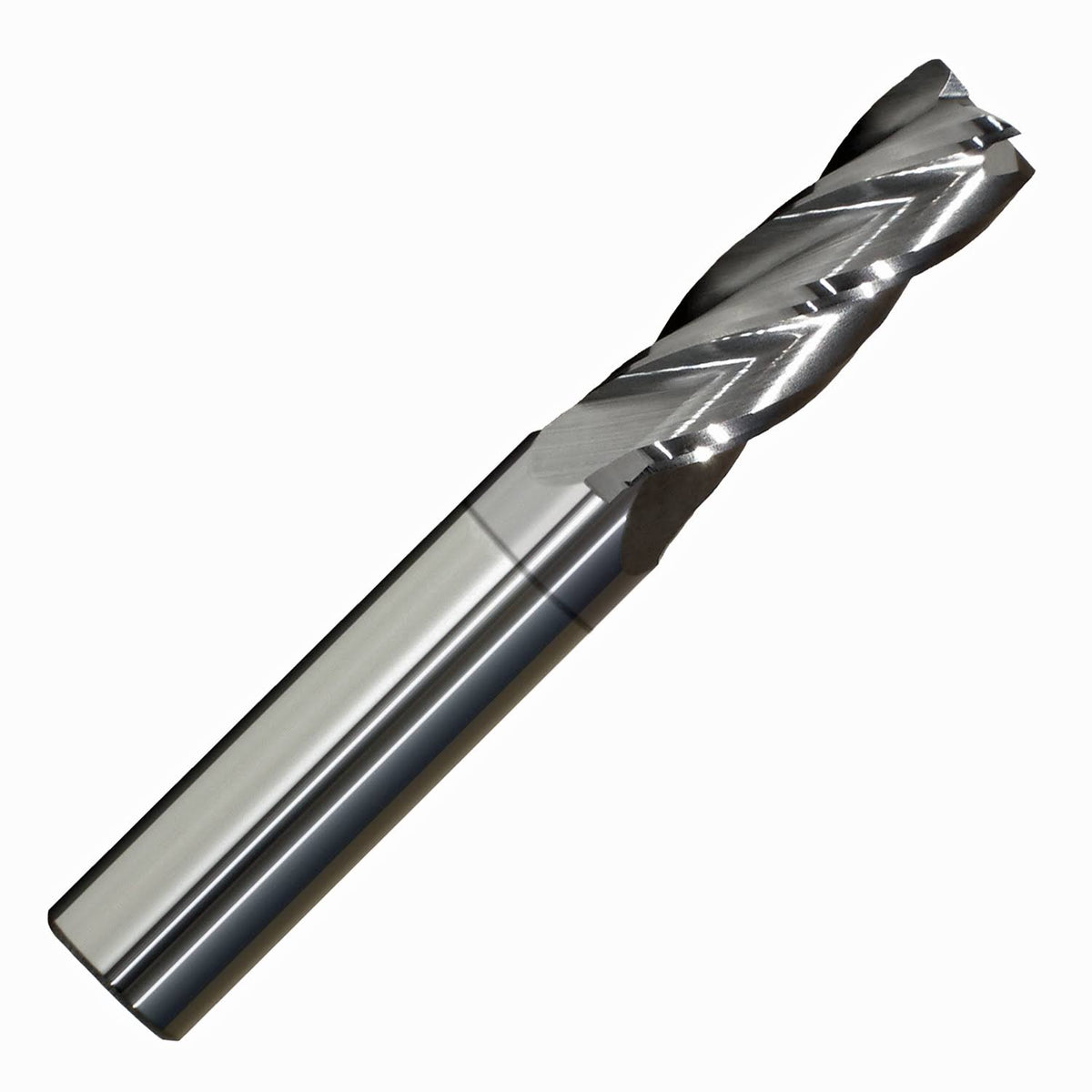 Carb Square End Mill, 5/8 T3309
