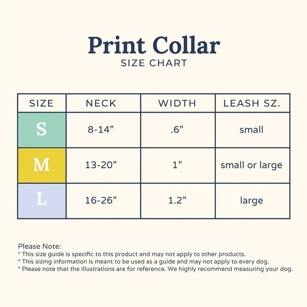 Adjustable Dog Collar B4683