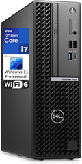 12th Gen Intel i7-12700 32GB DDR4 RAM 1TB PCIe SSD Desktop Computer Y134927