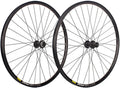 26" 27.5" 29" MTB Centerlock Disc Brake Wheelset K64585