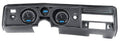 69 Chevy El Camino Chevelle Analog Gauges System J17549