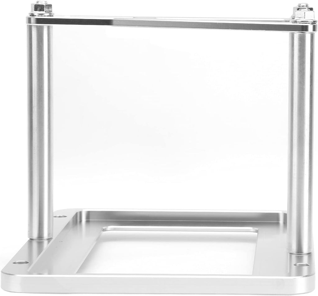 Aluminum Battery Hold Down Tray Pack of 2 G335