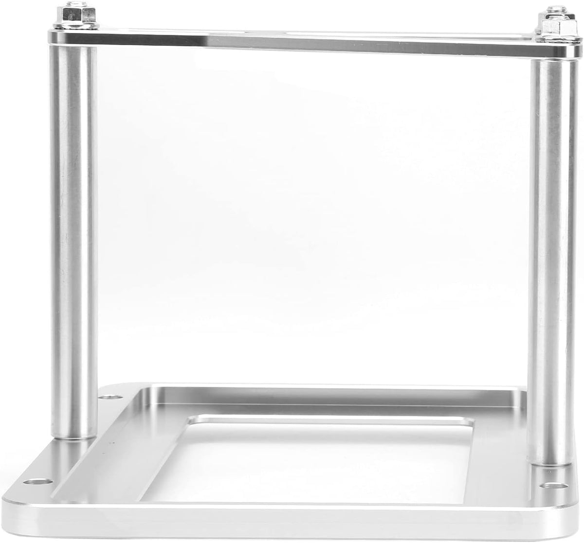 Aluminum Battery Hold Down Tray Pack of 2 G335