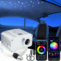 10w RGBW Fiber Optic Star Ceiling Lights Kit N4545